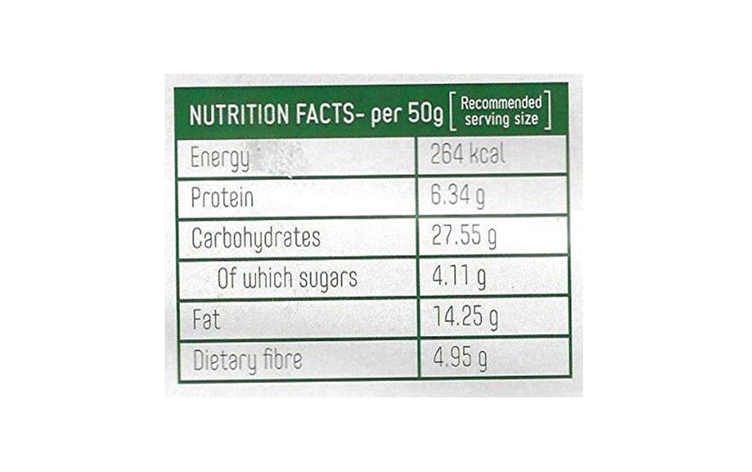 Get Baked Chocolate Crunch Rocks    Pack  200 grams